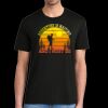 Super Soft Perfect Tri ® Tee Thumbnail
