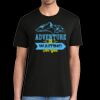 Super Soft Perfect Tri ® Tee Thumbnail