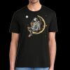 Super Soft Perfect Tri ® Tee Thumbnail