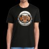 Super Soft Perfect Tri ® Tee Thumbnail