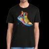 Super Soft Perfect Tri ® Tee Thumbnail