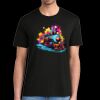Super Soft Perfect Tri ® Tee Thumbnail