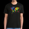 Super Soft Perfect Tri ® Tee Thumbnail