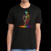 Super Soft Perfect Tri ® Tee Thumbnail