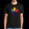 Super Soft Perfect Tri ® Tee Thumbnail