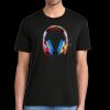 Super Soft Perfect Tri ® Tee Thumbnail