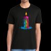 Super Soft Perfect Tri ® Tee Thumbnail