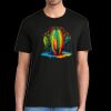 Super Soft Perfect Tri ® Tee Thumbnail