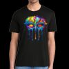 Super Soft Perfect Tri ® Tee Thumbnail