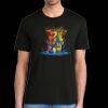 Super Soft Perfect Tri ® Tee Thumbnail