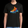 Super Soft Perfect Tri ® Tee Thumbnail