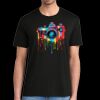 Super Soft Perfect Tri ® Tee Thumbnail