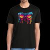 Super Soft Perfect Tri ® Tee Thumbnail