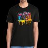 Super Soft Perfect Tri ® Tee Thumbnail