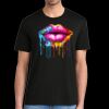 Super Soft Perfect Tri ® Tee Thumbnail