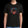 Super Soft Perfect Tri ® Tee Thumbnail