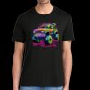 Super Soft Perfect Tri ® Tee Thumbnail
