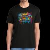Super Soft Perfect Tri ® Tee Thumbnail