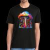 Super Soft Perfect Tri ® Tee Thumbnail