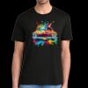 Super Soft Perfect Tri ® Tee Thumbnail