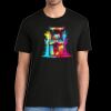 Super Soft Perfect Tri ® Tee Thumbnail