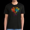 Super Soft Perfect Tri ® Tee Thumbnail