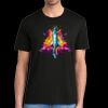 Super Soft Perfect Tri ® Tee Thumbnail