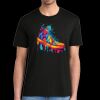 Super Soft Perfect Tri ® Tee Thumbnail