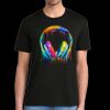 Super Soft Perfect Tri ® Tee Thumbnail