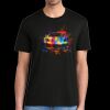 Super Soft Perfect Tri ® Tee Thumbnail