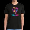 Super Soft Perfect Tri ® Tee Thumbnail