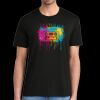 Super Soft Perfect Tri ® Tee Thumbnail