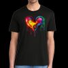 Super Soft Perfect Tri ® Tee Thumbnail