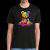 Super Soft Perfect Tri ® Tee Thumbnail