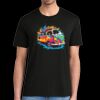 Super Soft Perfect Tri ® Tee Thumbnail