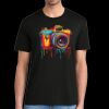 Super Soft Perfect Tri ® Tee Thumbnail