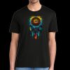 Super Soft Perfect Tri ® Tee Thumbnail