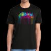 Super Soft Perfect Tri ® Tee Thumbnail
