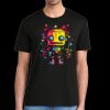Super Soft Perfect Tri ® Tee Thumbnail