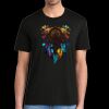 Super Soft Perfect Tri ® Tee Thumbnail