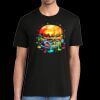 Super Soft Perfect Tri ® Tee Thumbnail