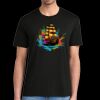 Super Soft Perfect Tri ® Tee Thumbnail
