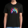 Super Soft Perfect Tri ® Tee Thumbnail