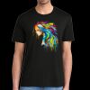 Super Soft Perfect Tri ® Tee Thumbnail