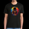Super Soft Perfect Tri ® Tee Thumbnail