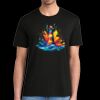 Super Soft Perfect Tri ® Tee Thumbnail