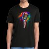 Super Soft Perfect Tri ® Tee Thumbnail