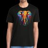 Super Soft Perfect Tri ® Tee Thumbnail