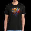 Super Soft Perfect Tri ® Tee Thumbnail