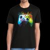 Super Soft Perfect Tri ® Tee Thumbnail